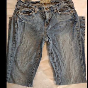 women's Jeans size 8